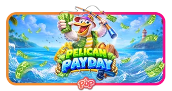 Pelican Payday slot thumbnail
