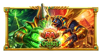 Ra vs Osiris slot thumbnail