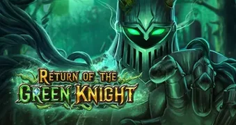 Return of The Green Knight slot thumbnail