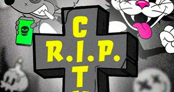 RIP City slot thumbnail