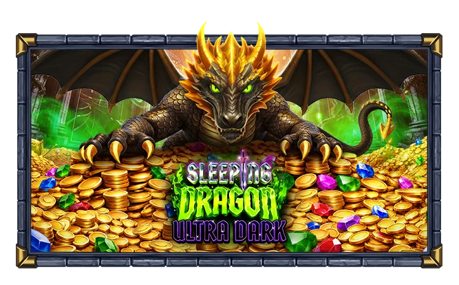 Sleeping Dragon Ultra Dark slot thumbnail