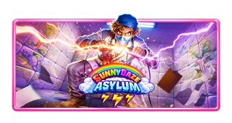 Sunnydaze Asylum slot thumbnail
