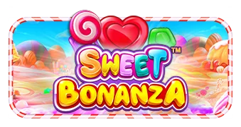 Sweet Bonanza slot thumbnail