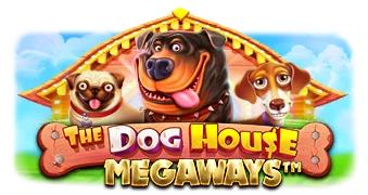 The Dog House Megaways slot thumbnail