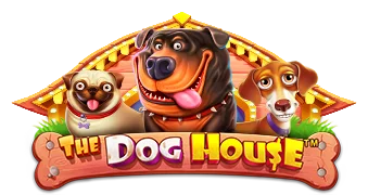 The Dog House slot thumbnail