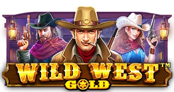 Wild West Gold slot thumbnail