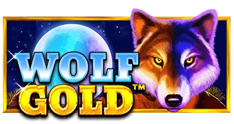 Wolf Gold slot thumbnail